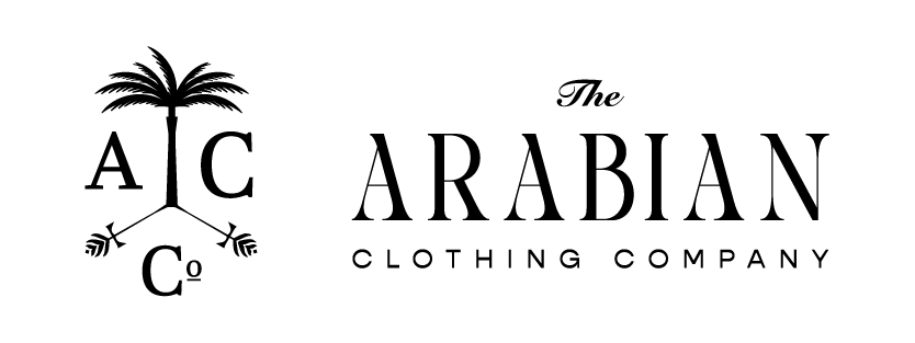 The Arabian Clothing Company