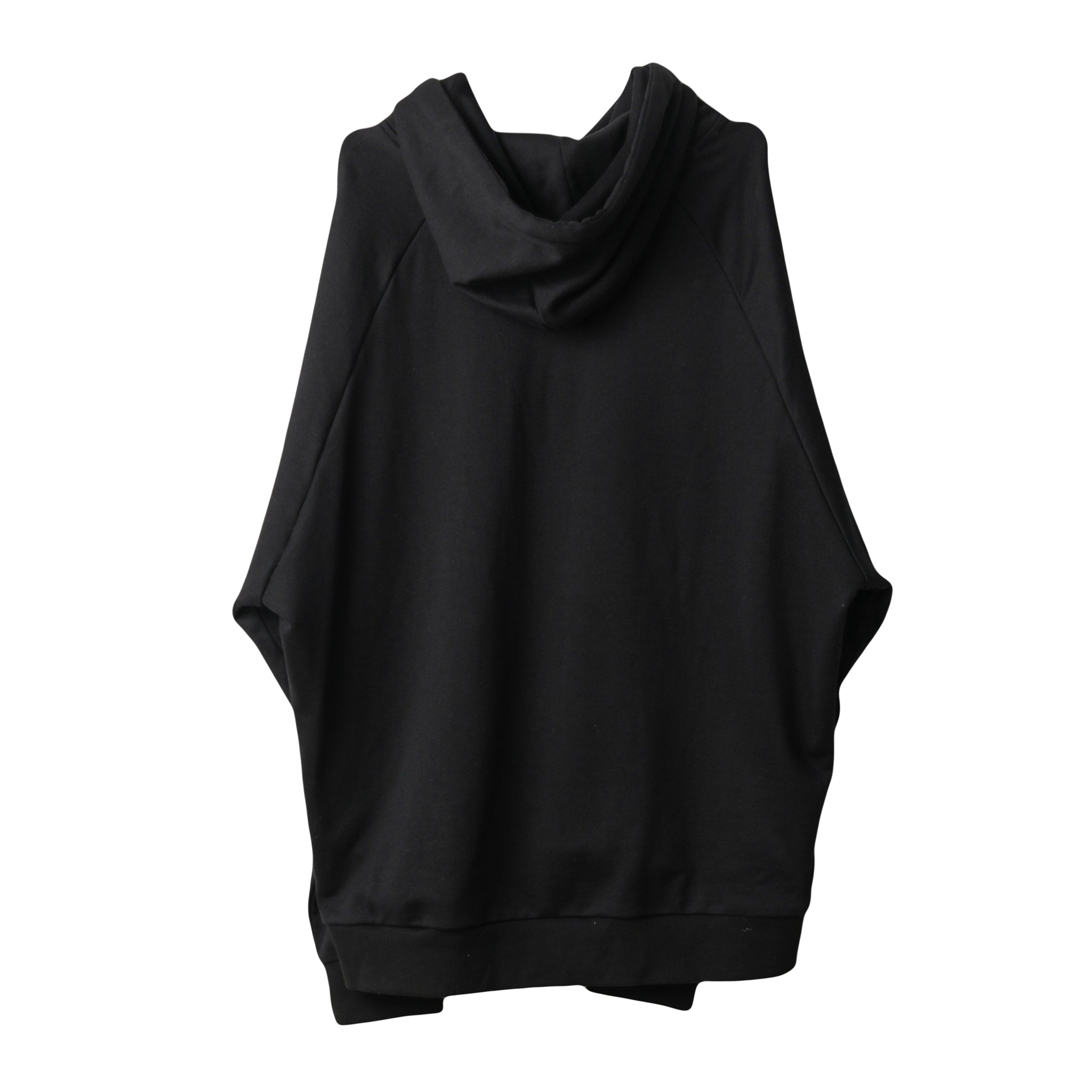 971 Hoodie - Royal Black