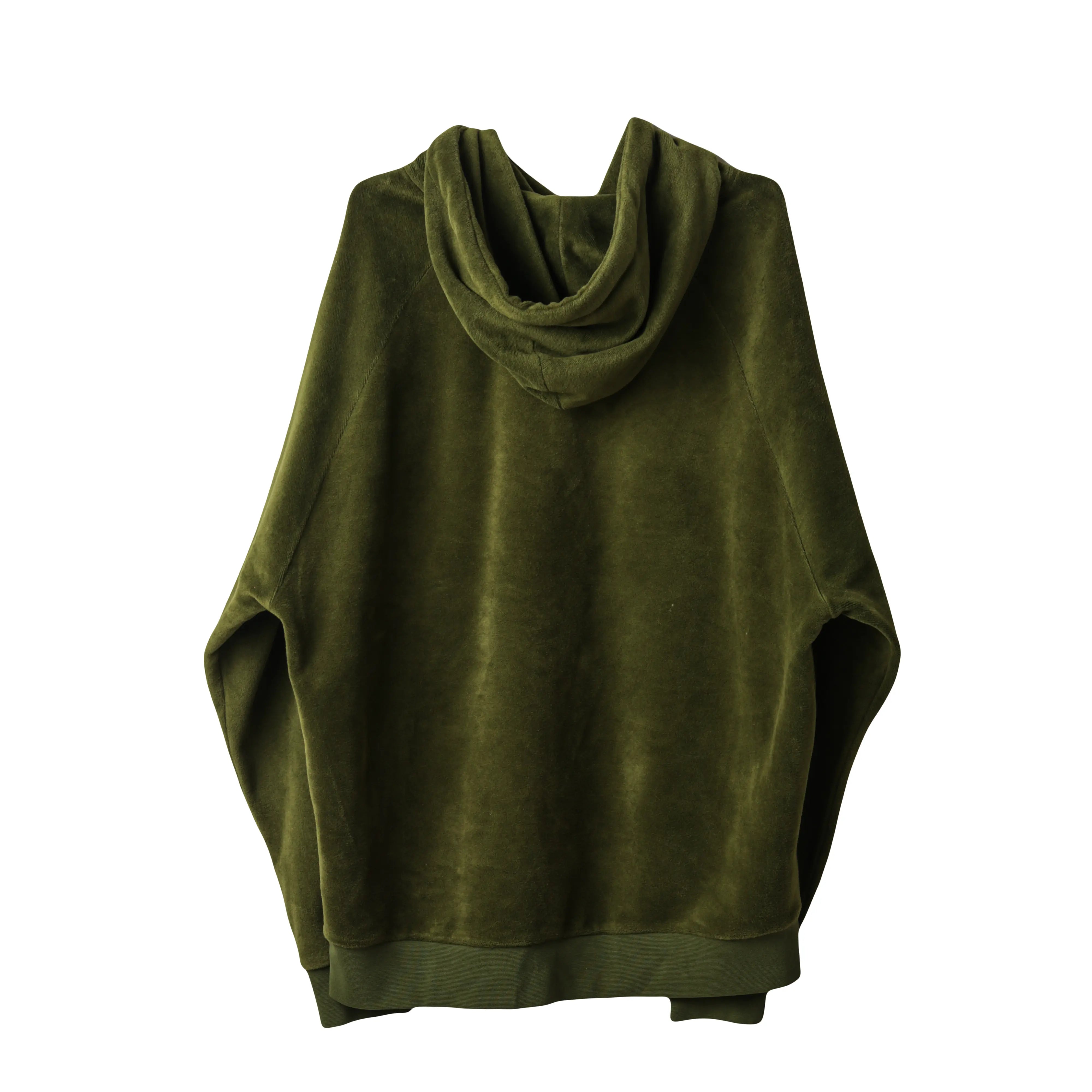 971 Hoodie - Palm