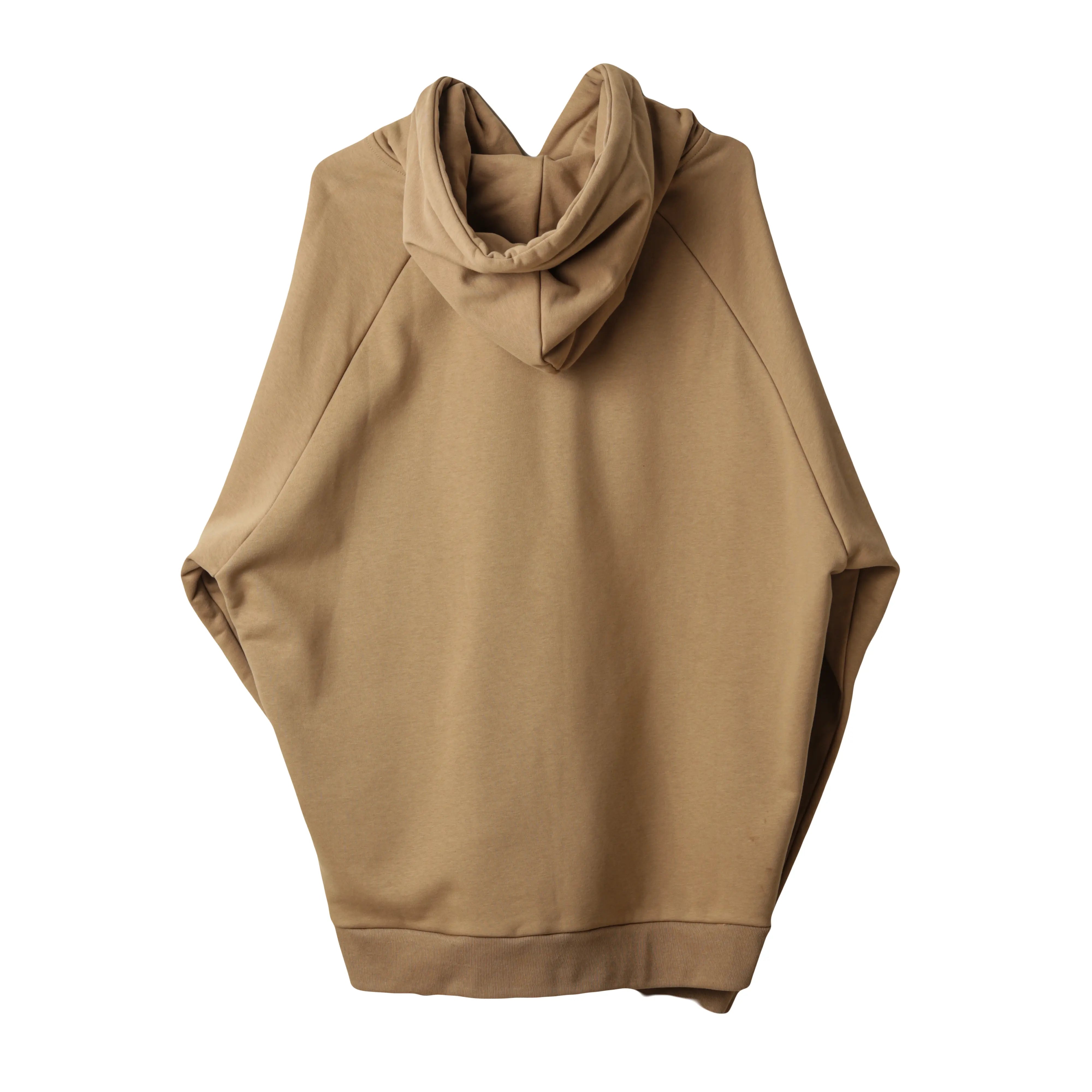 971 Hoodie - Chai