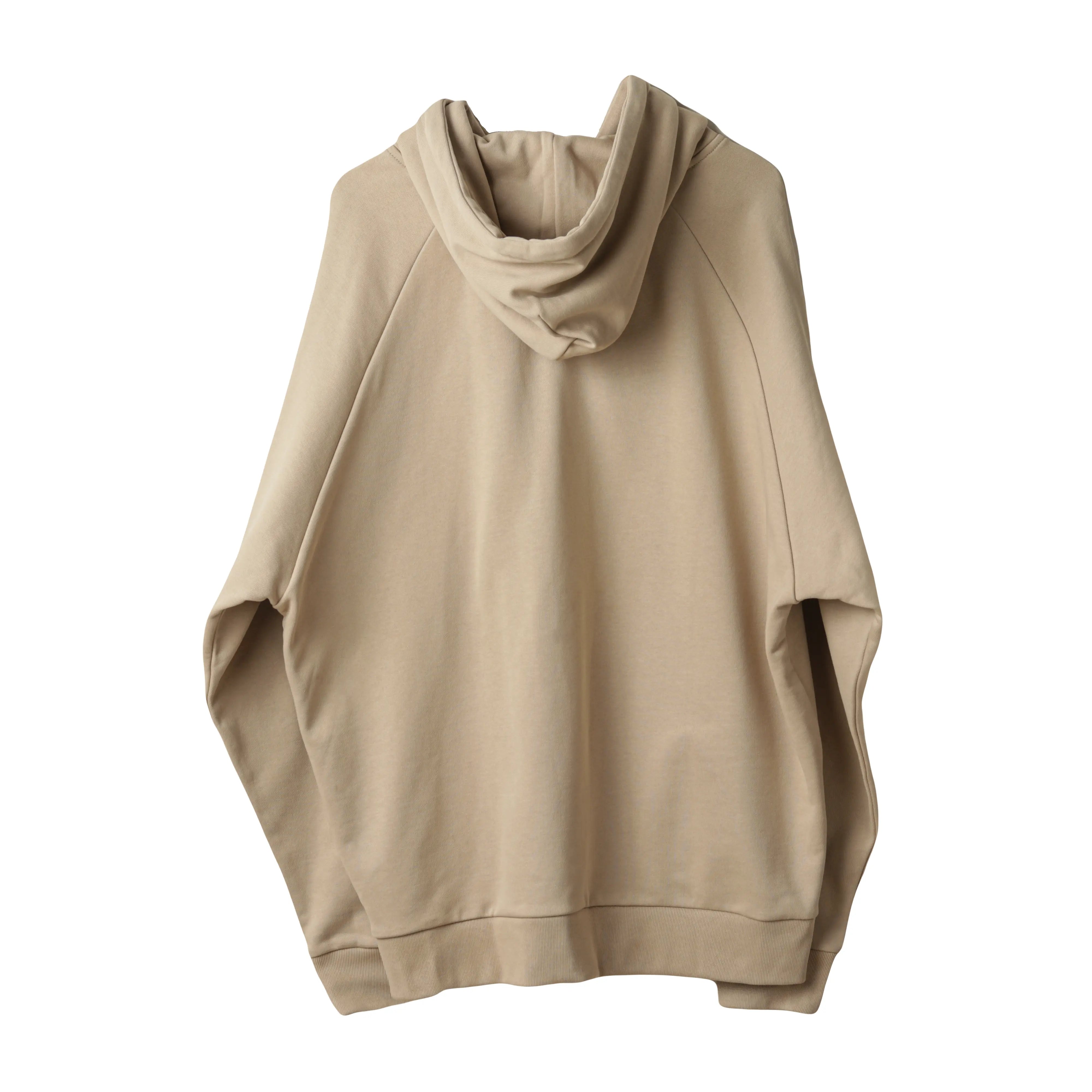 971 Hoodie - Sand